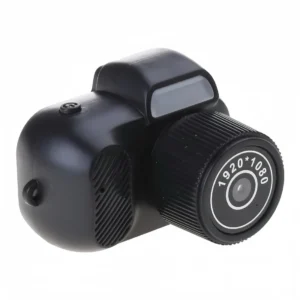Tiny Nostalgia Cam