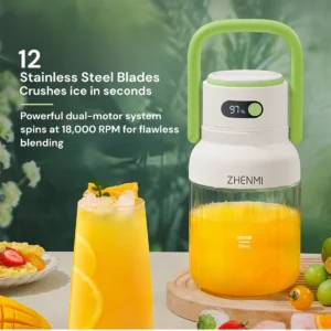 JuicePro Max