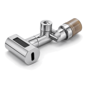 1080° Rotating Faucet Extender with Upward Facial Mist, 4 Water Modes & Built-In Filter