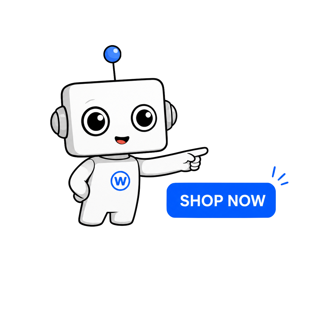 Whoop Sells Robot